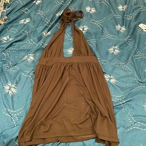 Tobi mini dress w/ tag